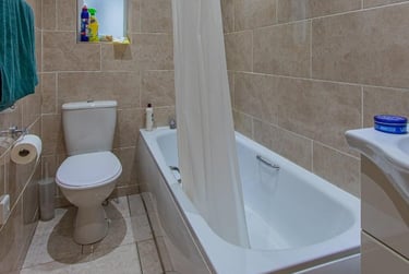 2 bed house, North Road, Gabalfa, Cardiff, CF143BL - Image 7